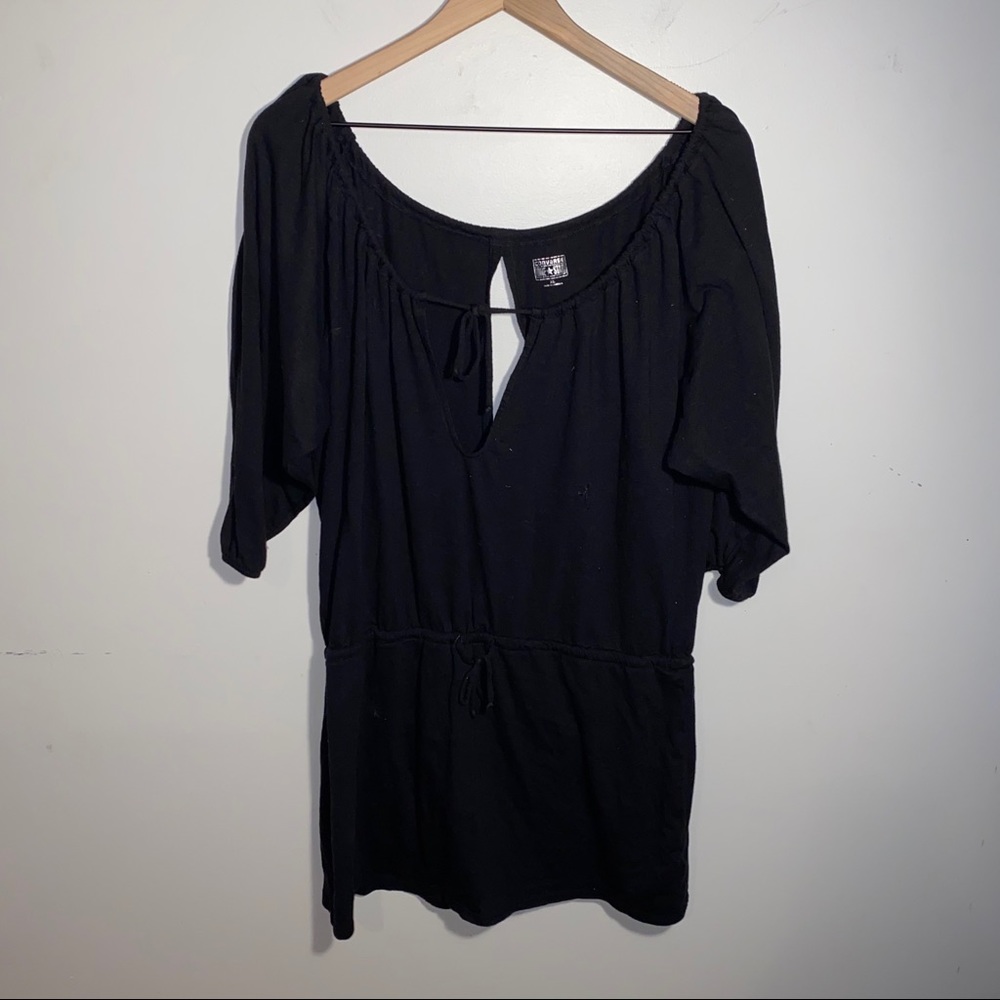 Converse Swim Coverup